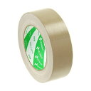 【マラソンでP最大47倍】ニチバン 布粘着テープ No.102N 38mm×25m 黄土 102N7-38 1セット(36巻)