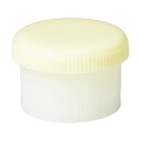 【マラソンでP最大47倍】診療化成 SK軟膏容器 B型 6ml クリーム 207813 1セット(200個)(4)
