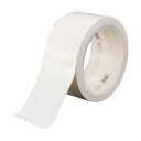 【マラソンでP最大47倍】3M プラスチックフィルムテープ47 150mm×18.2m ホワイト 471WHI50X18R 1巻