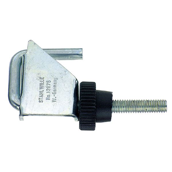 【ポイント20倍】STAHLWILLE（スタビレー） 12975 フューエルホースクランプ （74340001）