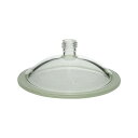 【ポイント20倍】デシケーターふた DURAN 150mm 【017420-1501】