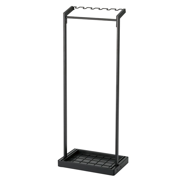 【ポイント20倍】傘かけ 傘立て 折りたたみ傘対応 最大14本 長傘：8本・折りたたみ傘：6本収納可 アンブレラスタンド インテリア雑貨 生活雑貨