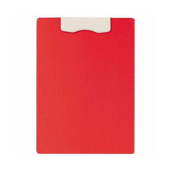 【ブラックフライデーでP最大47倍】（まとめ）ライオン事務器マグネット用箋挟(レオグリップ) A4タテ ..