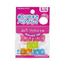 ■商品内容【ご注意事項】この商品は下記内容×10セットでお届けします。●親指用として使えるLサイズです。人気の4色をカラーミックスしました。5個×10パックセット。●カラフルでポップなビビッドカラーを採用。●ブルー、グリーン、オレンジ各1個に一番人気のピンクを2個セットした4色5個入りです。●柔らかく、伸縮性に優れたシリコンゴム素材なので、指にしっかりフィットし、紙のめくりやすさも抜群です。従来の指サックのような、ゴム独特のいやなにおいがしません。●長時間付けていても指がむれにくい穴あきタイプです。■商品スペックサイズ：L色：カラフルミックス(ピンク×2、ブルー×1、グリーン×1、オレンジ×1)内径：15mm長さ：12.5mm材質：シリコンゴム【キャンセル・返品について】商品注文後のキャンセル、返品はお断りさせて頂いております。予めご了承下さい。■送料・配送についての注意事項●本商品の出荷目安は【5 - 11営業日　※土日・祝除く】となります。●お取り寄せ商品のため、稀にご注文入れ違い等により欠品・遅延となる場合がございます。●本商品は仕入元より配送となるため、沖縄・離島への配送はできません。[ メク-C22 ]