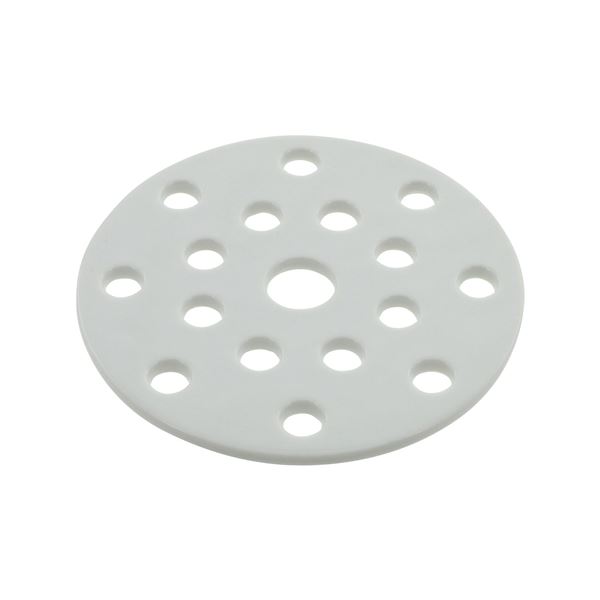 【ポイント20倍】デシケーター中板 DURAN 150mm 【017460-1501】
