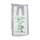 【ポイント20倍】(まとめ) 福助工業 ニューイージーバッグバイオ25 長舌片 SS 0364347 1セット(2000枚:100枚×20パック) 【×3セット...