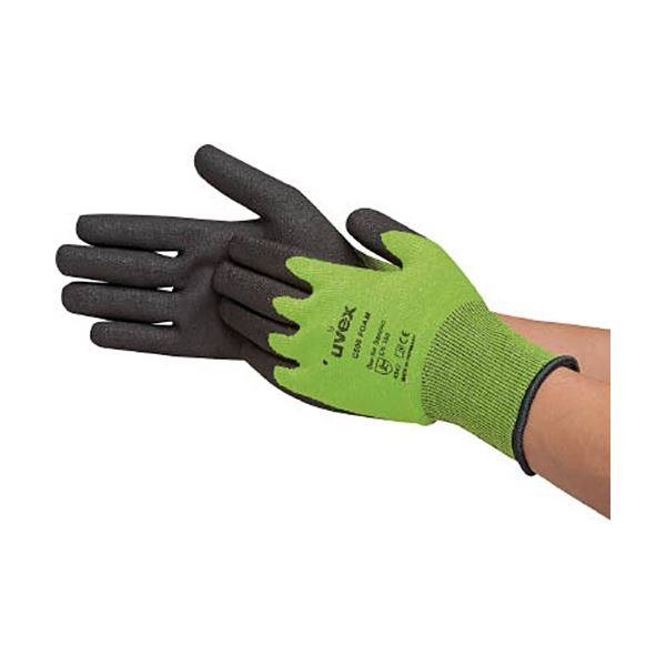 【ブラックフライデーでP最大47倍】ウベックス C500 フォーム M 6049468 1双