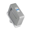 【ポイント20倍】(まとめ) キヤノン Canon インクタンク PFI-306 顔料シアン 330ml 6658B001 1個 【×5セット】(2)