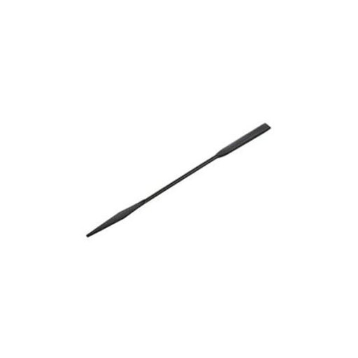 【マラソンでP最大47倍】(まとめ)フッ素コーティングスパチュラー テーパー型20cm 【×10セット】 【マラソンでP最大47倍】(まとめ)フッ素コーティングスパチュラー テーパー型20cm 【×10セット】
