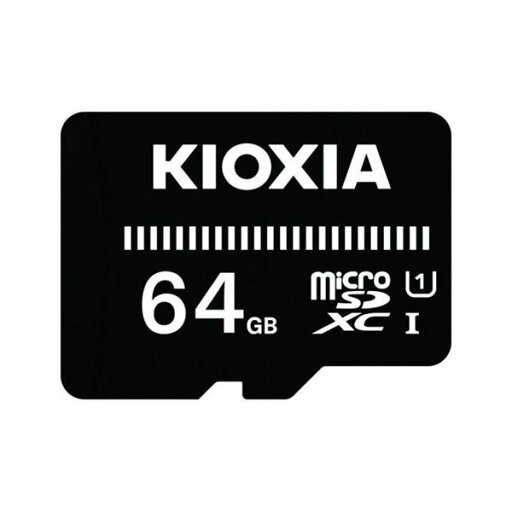 【クーポン配布中】(まとめ) 東芝エルイーソリューション microSD EXCERIABASIC 64G 【×3セット】 【クーポン配布中】(まとめ) 東芝エルイーソリューション microSD EXCERIABASIC 64G 【×3セット】