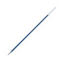 【ポイント20倍】(まとめ) 三菱鉛筆 油性ボールペン替芯 0.7mm 青 VERY楽ボ細字用 SA7N.33 1セット(10本) 【×30セット】