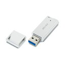 (まとめ) BUFFALO USBメモリ 32GB ホワイト RUF3...(2)