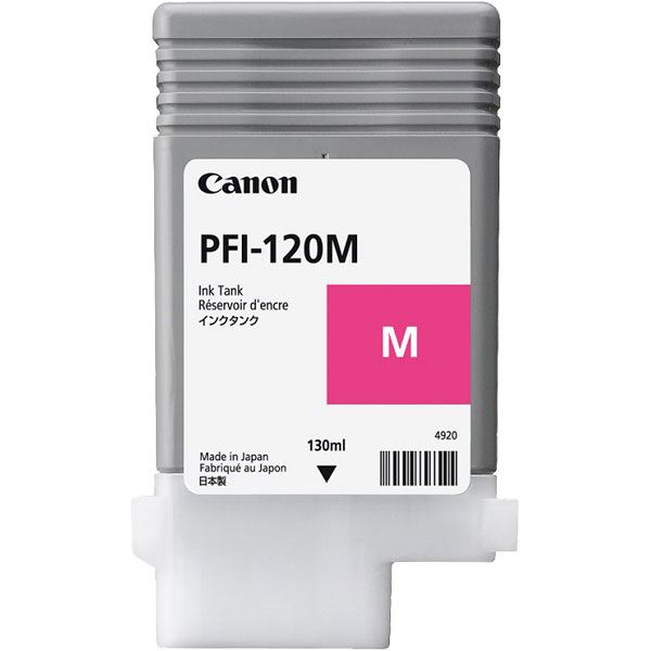 ڥݥ20ܡۡڽʡCANON 2887C001 PFI-120M 󥯥 ޥ