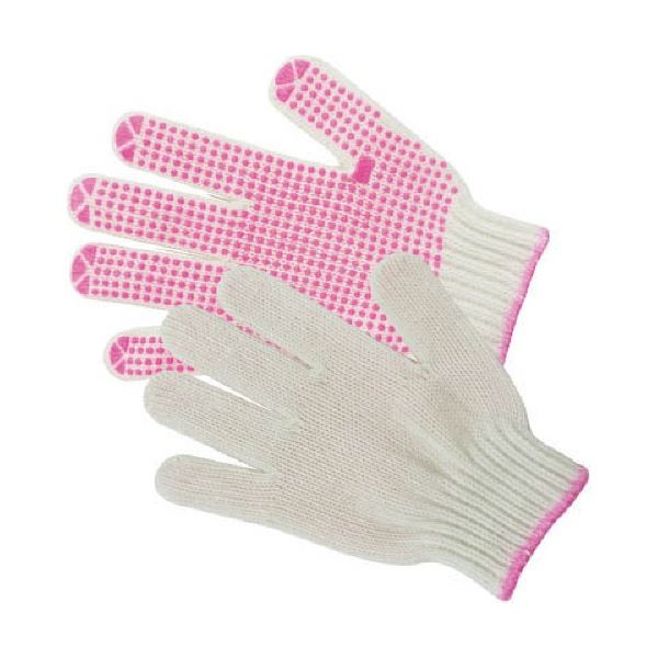 【ポイント20倍】(まとめ) アトム すべり止め手袋 薄手 女性用 BP1820-1P 1双 【×10セット】