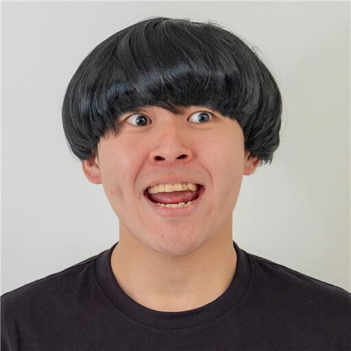 【ポイント20倍】【コスプレ/パーティーグッズ】 お笑いマッシュルーム【代引不可】 【ポイント20倍】【コスプレ/パーティーグッズ】 お笑いマッシュルーム【代引不可】