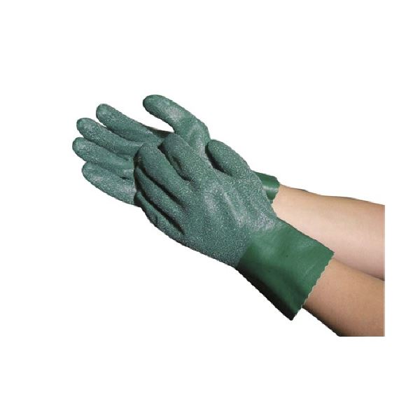 【ポイント20倍】(まとめ) 東和コーポレーション ビニスター 竹 L 611-L 1双 【×5セット】