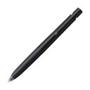 【ポイント20倍】(まとめ)ゼブラ 油性ボールペン ブレン 0.5mm 黒 BAS88-BK 1セット(10本)【×10セット】