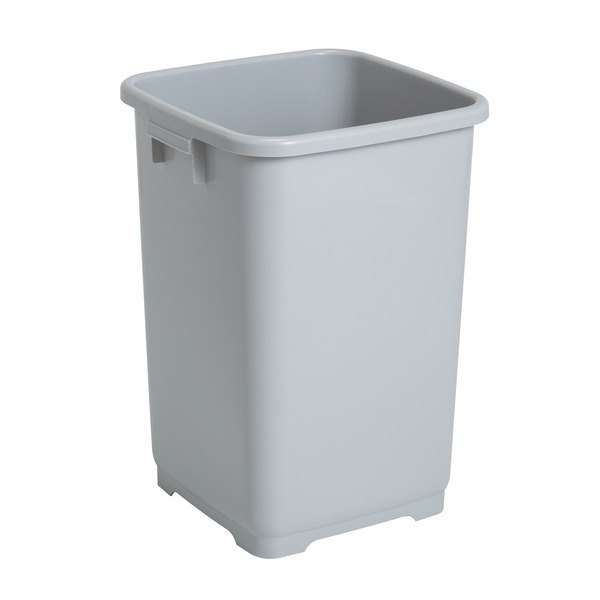 【マラソンでP最大49倍】テラモト トラッシュペール90 本体 約90L （フタ別売り）