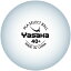 【ポイント20倍】ヤサカ（Yasaka） 卓球練習球 PLA SELECT BALL（プラ セレクトボール 10ダース入） A61