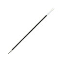 【ポイント20倍】(まとめ)ぺんてる 油性ボールペン 替芯 0.5mm 極細 黒 BKL5-A 1本 【×300セット】