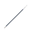 【ポイント20倍】(まとめ)ぺんてる 油性ボールペン 替芯 0.5mm 極細 青 BKL5-C 1本 【×300セット】