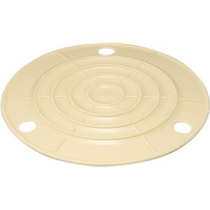 【ブラックフライデーでP最大47倍】〔60個セット〕 漬物用 押し蓋 直径235mm 15型用 丸形 円型 漬け物作り キッチン 台所 調理器具 漬物容器