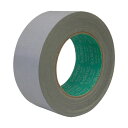 【マラソンでP最大47倍】(まとめ) スリオンテック 工事養生布粘着テープ 50mm 343000-NE-00-50X25 1巻 【×3セット】