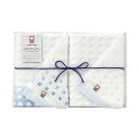 【ポイント20倍】今治タオルギフト 蒼海 2枚入 【×10セット】