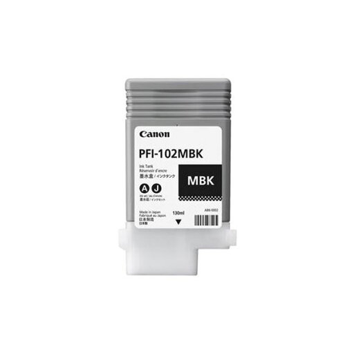 【クーポン配布中】(まとめ)キヤノン インクタンク PFI-102顔料マットブラック 130ml 0894B001 1個【×3セット】 【クーポン配布中】(まとめ)キヤノン インクタンク PFI-102顔料マットブラック 130ml 0894B001 1個【×3セット】