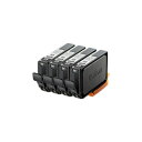 【マラソンでP最大47倍】キヤノン インクタンクBJI-P211BK(4P)染料 ブラック 14.5ml/本 9036B001 1箱(4本)