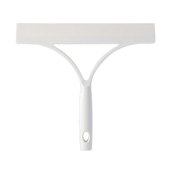 【ブラックフライデーでP最大47倍】（まとめ）山崎産業 バスボンくんスクイジー 1本【×10セット】