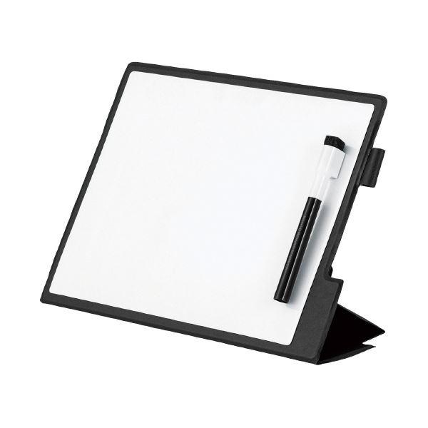 【クーポン配布中】（まとめ） モバイルホワイトボードS MWB01 （×3セット）