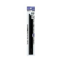 【マラソンでP最大47倍】コクヨ マグネットバー 強力タイプW30×H10×L300mm 黒 マク-223D 1セット(10個)