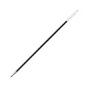 【ポイント20倍】(まとめ)ぺんてる 油性ボールペン 替芯 1.0mm 中字 黒 BKL10-A 1本 【×300セット】