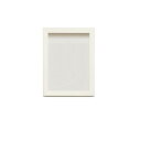 【マラソンでP最大47倍】【仮縁油絵額】展示会仮縁・キャンバス額・簡単油絵額 木製仮縁M15(652×455mm)サイズ ホワイト