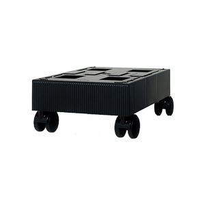 【スーパーSALEでP最大47倍】サカセ化学工業 ビジネスカセッターキャスターベース A4 1台