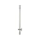 【ポイント20倍】SPCクロマトカラム PTFEコック付 15mm 【032130-15】