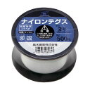 【クーポン配布中】(まとめ) 高木綱業 高木 ナイロンテグス 2号 黒コイル 22-8261 1巻 【×5セット】(3)