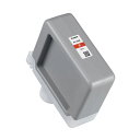 【ポイント20倍】(まとめ)キヤノン インクタンクPFI-1100R レッド 160ml 0858C001 1個【×3セット】(2)