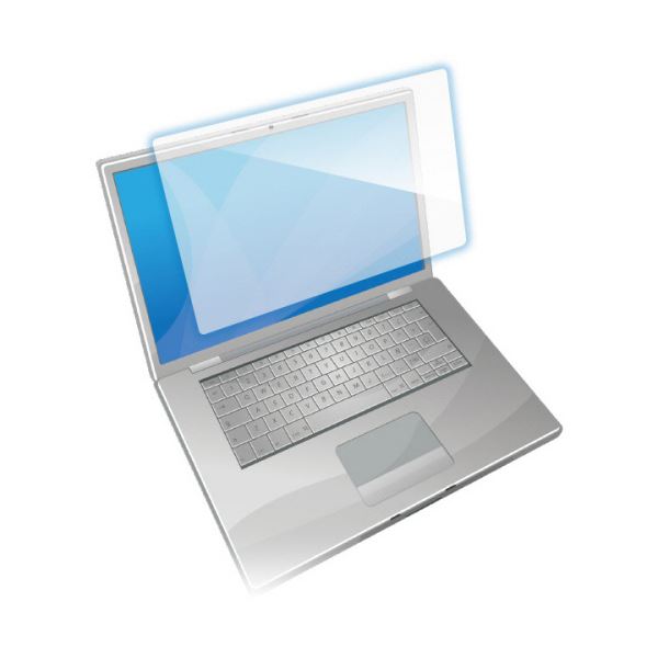 【ポイント20倍】(まとめ）光興業 ブルーライトカットフィルター14.0インチ(16:9)用 LEDW-140 1枚【×3セット】