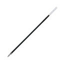【ポイント20倍】(まとめ)三菱鉛筆 油性ボールペン 替芯 0.7mm 黒 VERY楽ボ細字用 SA7N.24 1本 【×300セット】