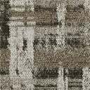 【クーポン配布中】タイルカーペット/絨毯 【ECOS 約50×50cm 16枚入 ID-4202】 防炎 静電 消臭 防汚 日本製 スミノエ 〔事務所 オフィス DIY〕【代引不可】(3)