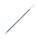 【ポイント20倍】(まとめ)三菱鉛筆 油性ボールペン 替芯 0.7mm 青 VERY楽ボ細字用 SA7N.33 1本 【×300セット】