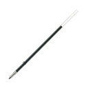 【ポイント20倍】(まとめ)ゼブラ 油性ボールペン 替芯 K-0.5芯 赤 BRS-6A-K-R 1本 【×300セット】