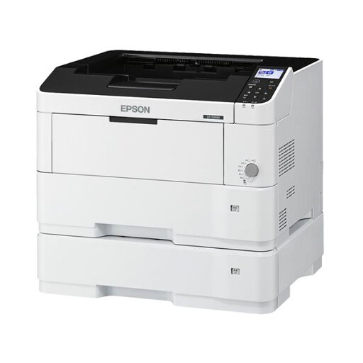 【クーポン配布中】エプソン A3モノクロページプリンター/増設1段用紙カセット付き/NW/40PPM/本体耐久100万ページ LP-S3590Z 【クーポン配布中】エプソン A3モノクロページプリンター/増設1段用紙カセット付き/NW/40PPM/本体耐久100万ページ LP-S3590Z