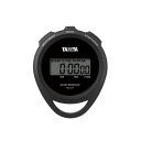 【ポイント20倍】(まとめ)タニタ ストップウオッチ TD-417-BK【×5セット】