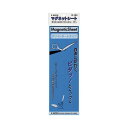 【ポイント20倍】(まとめ) ライオン事務器マグネットシート(ツヤあり) 100×300×0.8mm 青 D-103 1枚 【×30セット】