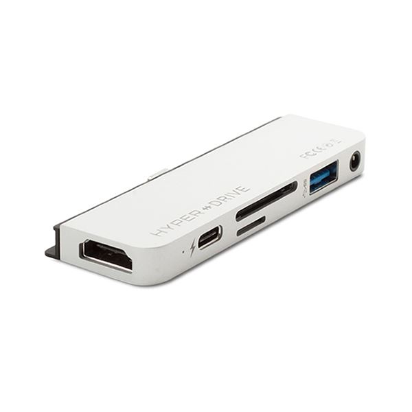 yN[|zz&}\ΏہzHYPER HyperDrive iPad Prop 6-in-1 USB-C Hub Vo[ HP16176