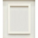 【マラソンでP最大47倍】【仮縁油絵額】展示会仮縁・キャンバス額・簡単油絵額 木製仮縁M40(1000×652mm)サイズ ホワイト