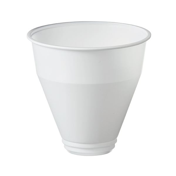 【クーポン配布中】TANOSEE インサートカップ M210ml 1セット（2000個：100個×20パック）